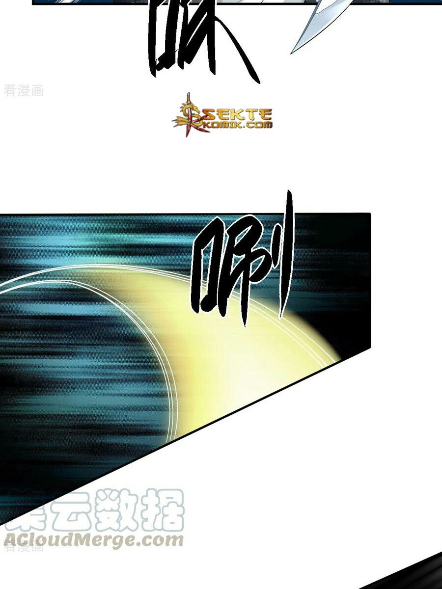 King of The Soldiers Chapter 10 Gambar 32